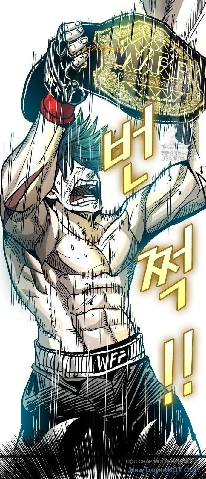 Shark - Cá Mập Chap 366 - Next Chap 367