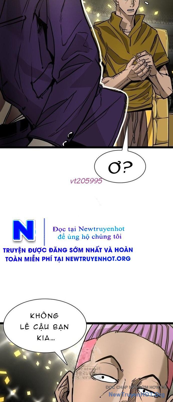 Shark - Cá Mập Chap 366 - Next Chap 367