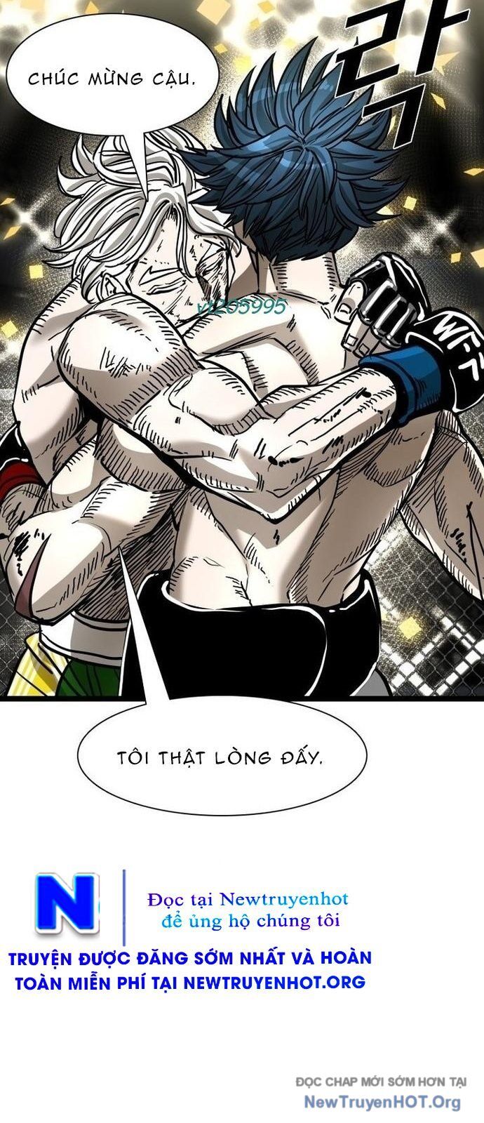 Shark - Cá Mập Chap 366 - Next Chap 367