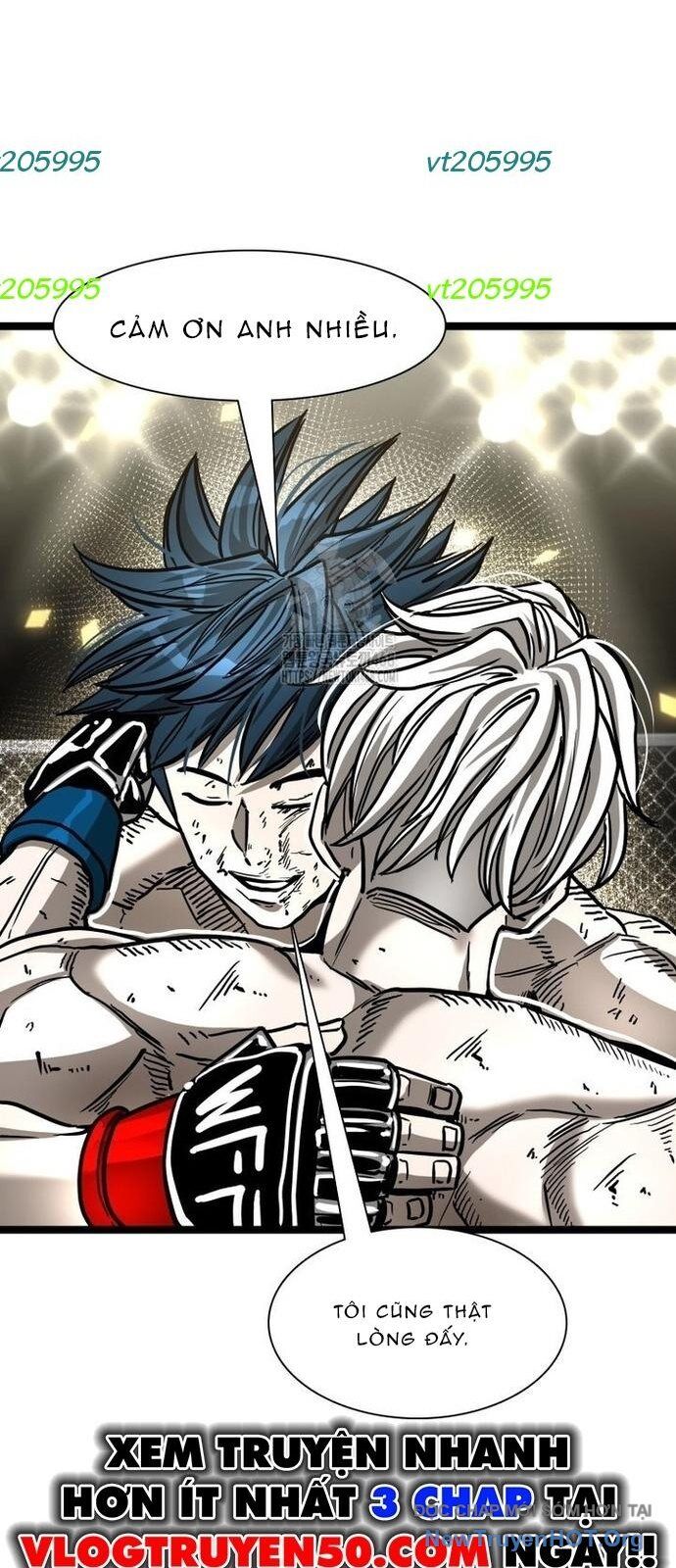 Shark - Cá Mập Chap 366 - Next Chap 367