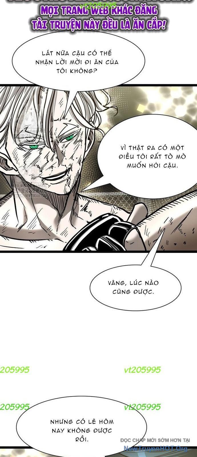 Shark - Cá Mập Chap 366 - Next Chap 367