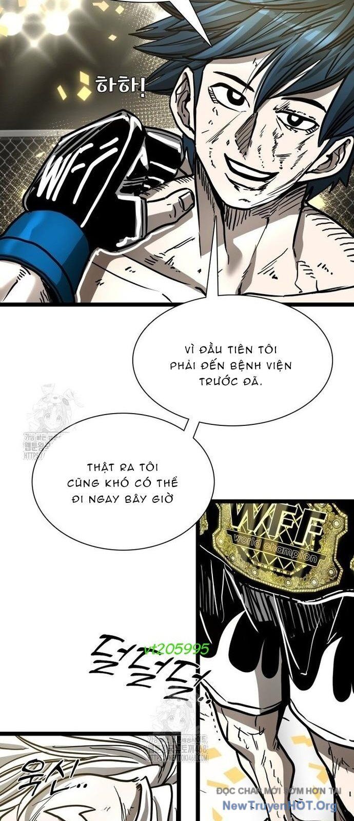 Shark - Cá Mập Chap 366 - Next Chap 367