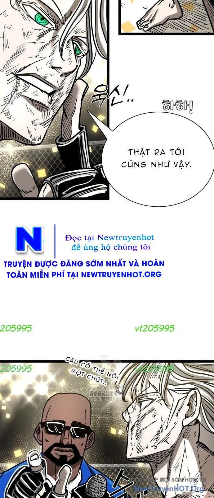 Shark - Cá Mập Chap 366 - Next Chap 367