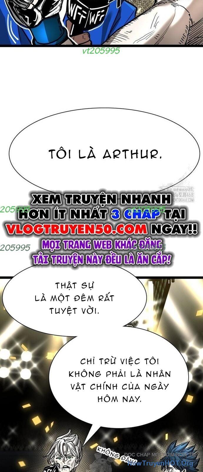 Shark - Cá Mập Chap 366 - Next Chap 367