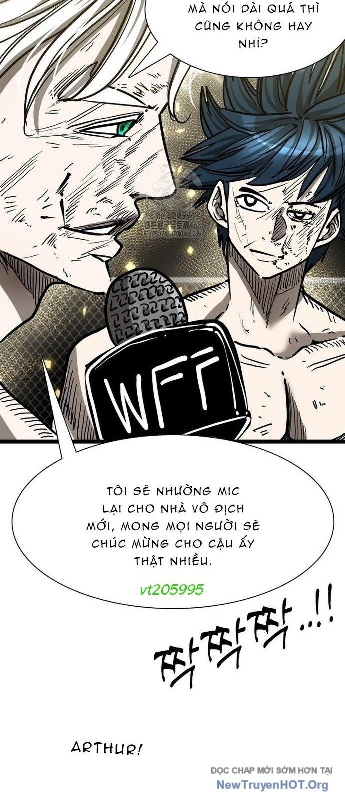 Shark - Cá Mập Chap 366 - Next Chap 367