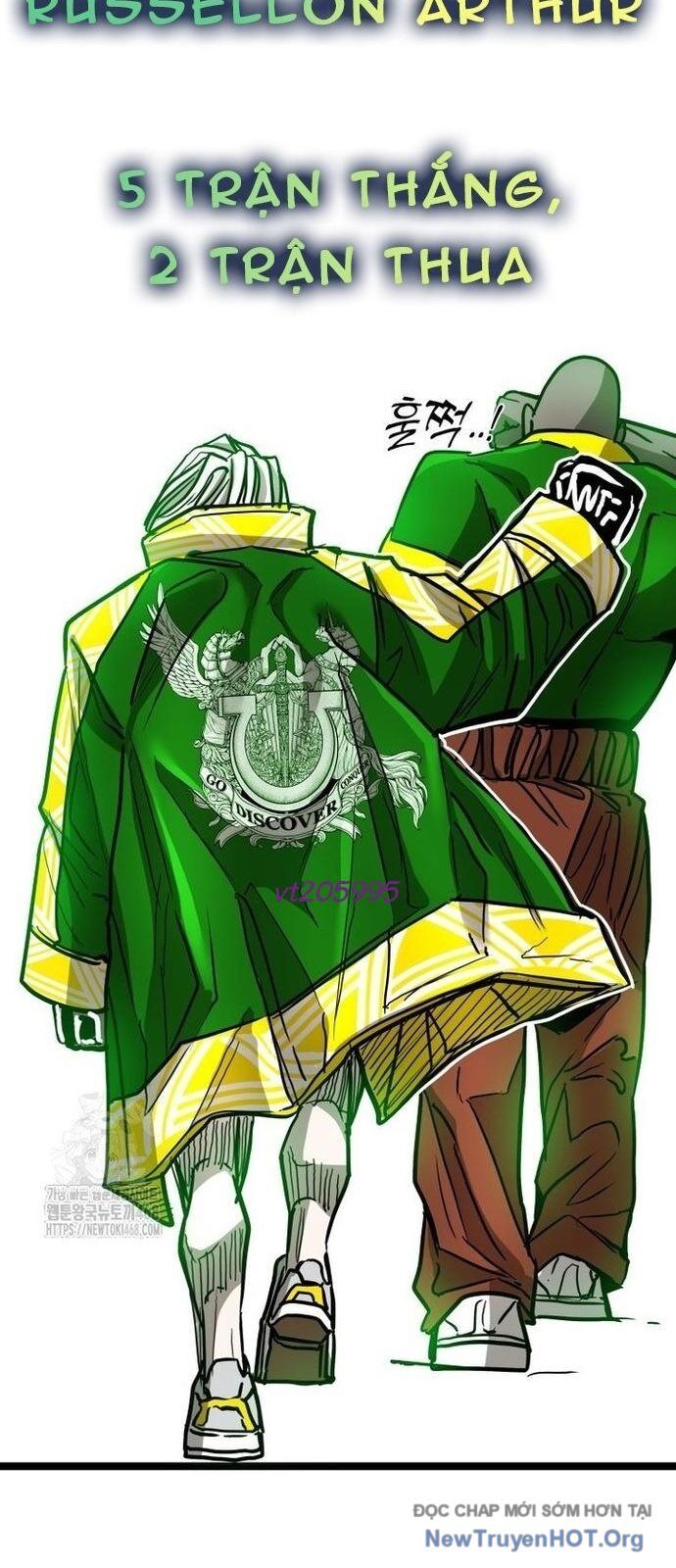 Shark - Cá Mập Chap 366 - Next Chap 367