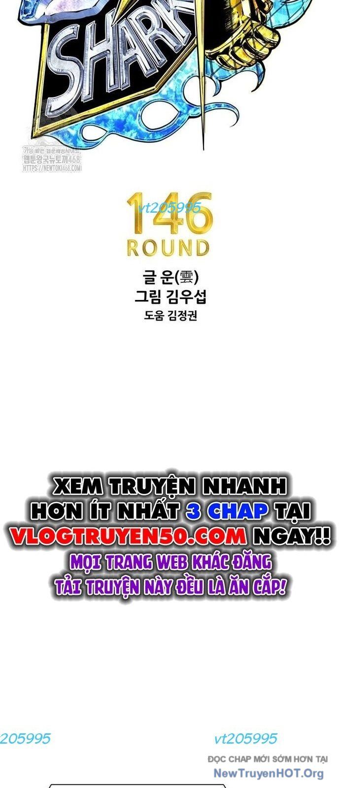 Shark - Cá Mập Chap 366 - Next Chap 367