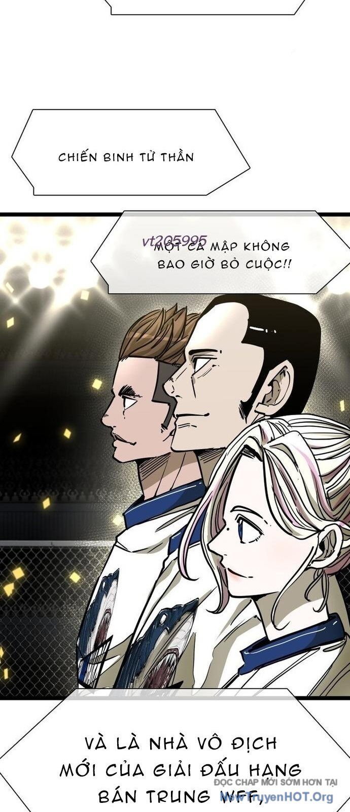 Shark - Cá Mập Chap 366 - Next Chap 367