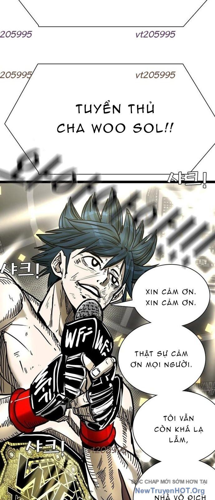 Shark - Cá Mập Chap 366 - Next Chap 367