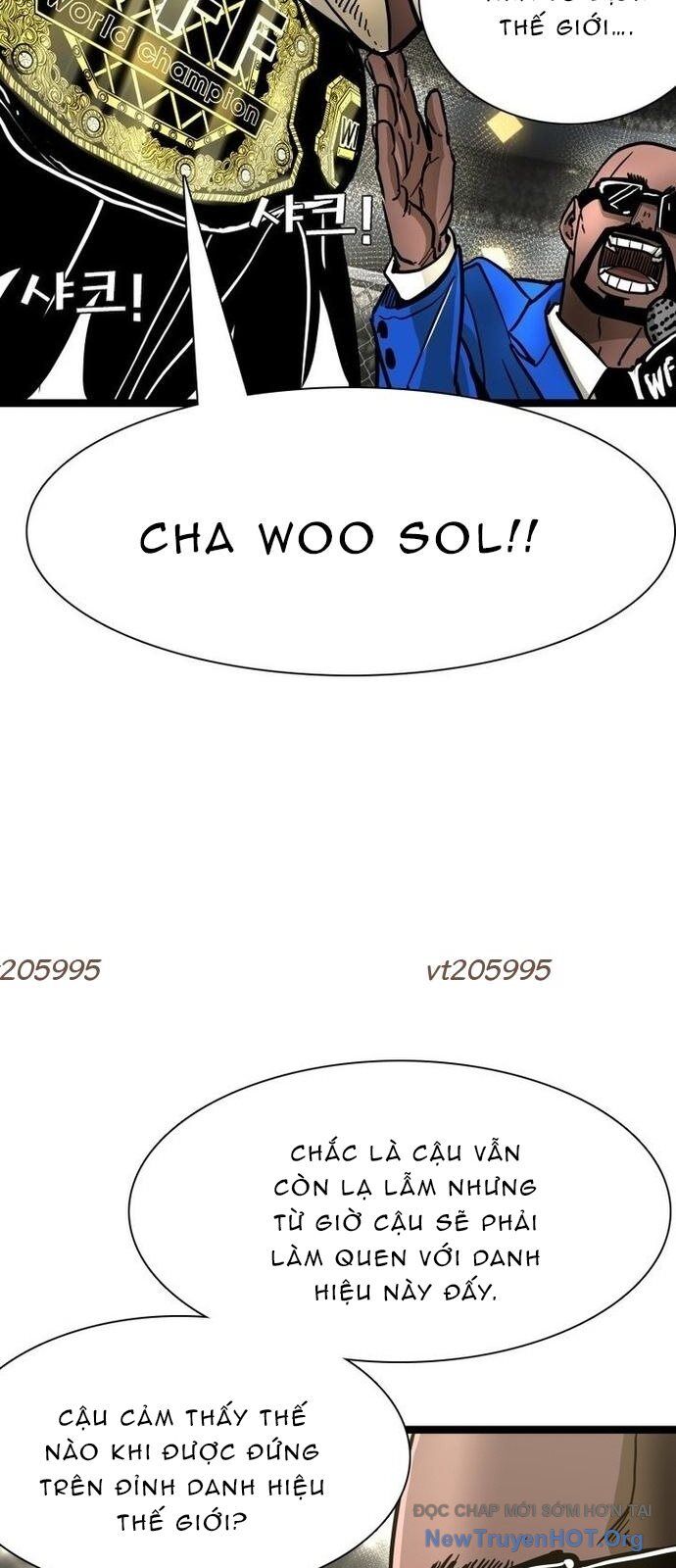 Shark - Cá Mập Chap 366 - Next Chap 367