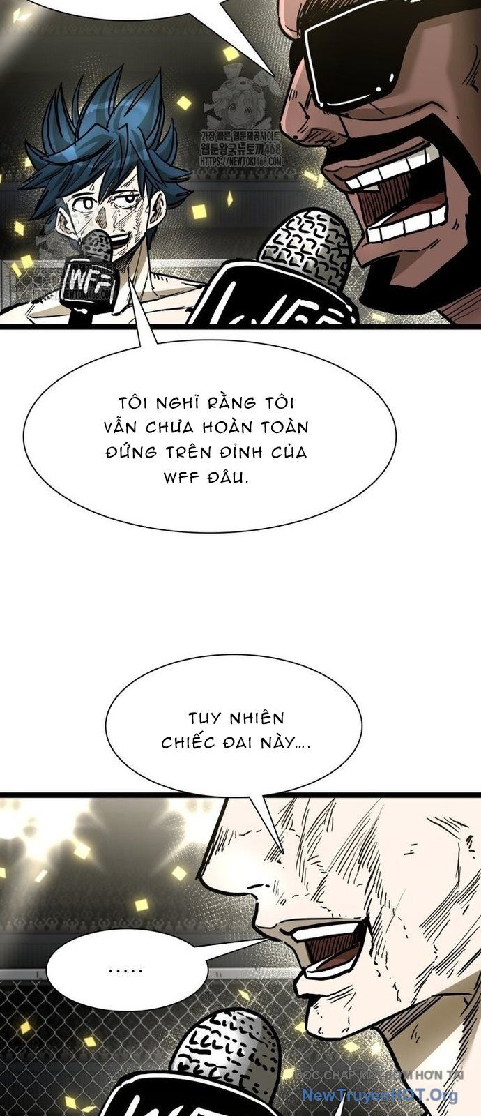 Shark - Cá Mập Chap 366 - Next Chap 367