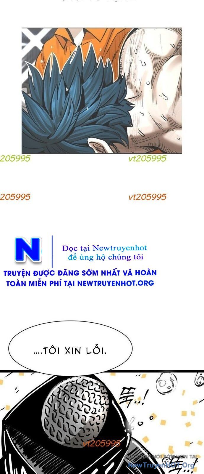 Shark - Cá Mập Chap 366 - Next Chap 367