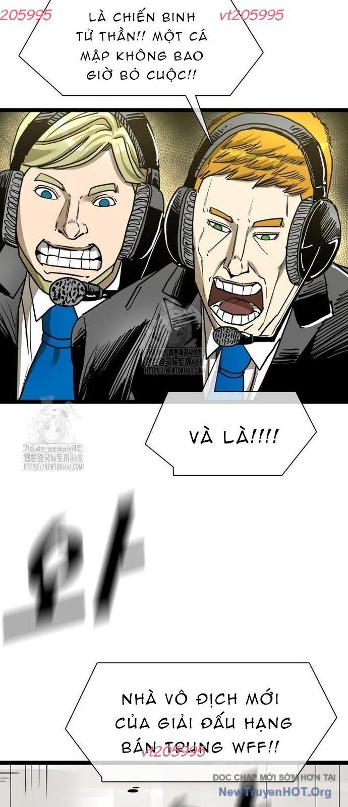 Shark - Cá Mập Chap 366 - Next Chap 367