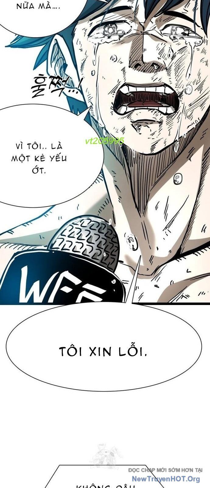 Shark - Cá Mập Chap 366 - Next Chap 367