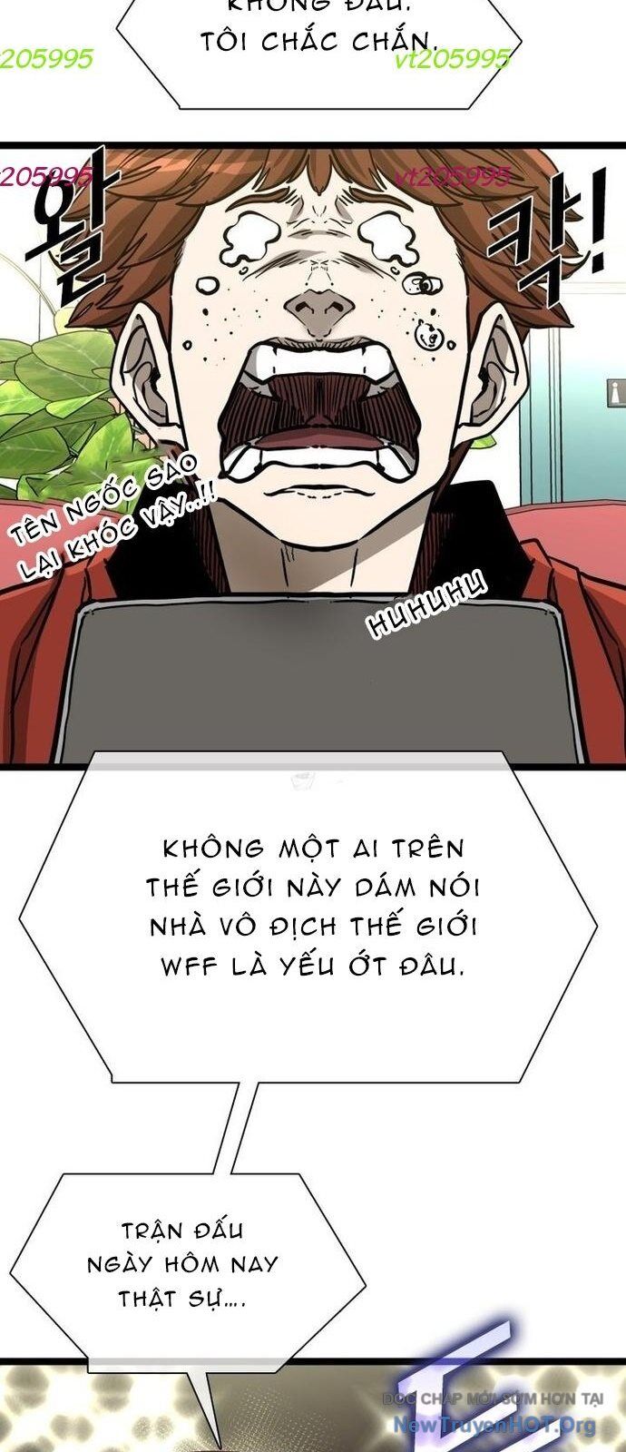 Shark - Cá Mập Chap 366 - Next Chap 367
