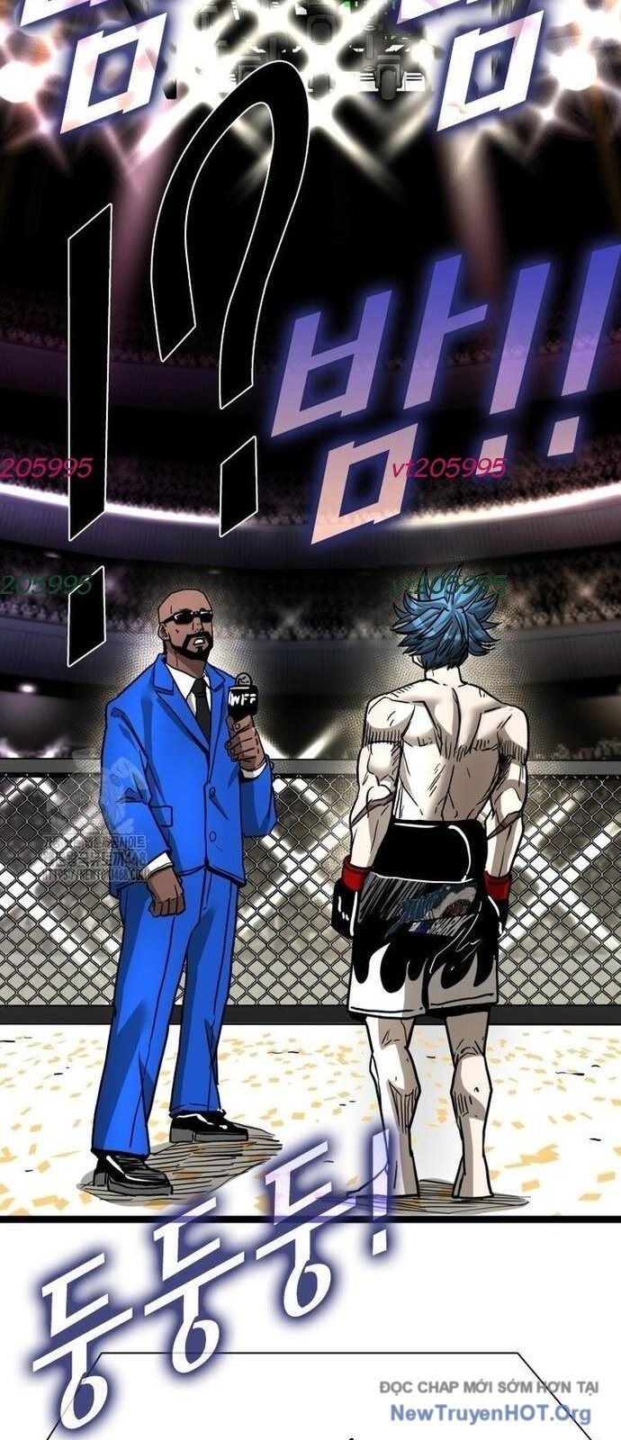 Shark - Cá Mập Chap 366 - Next Chap 367