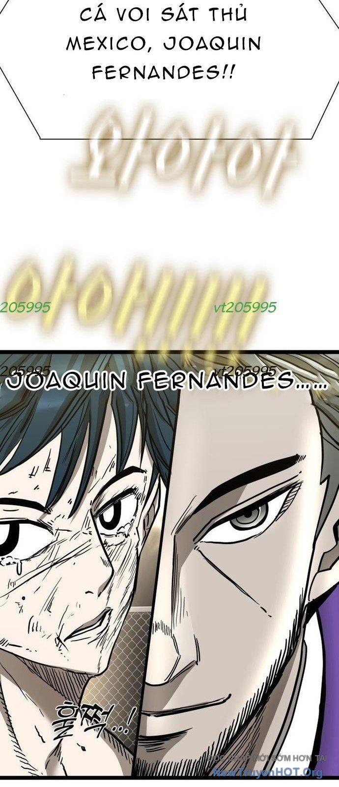 Shark - Cá Mập Chap 366 - Next Chap 367