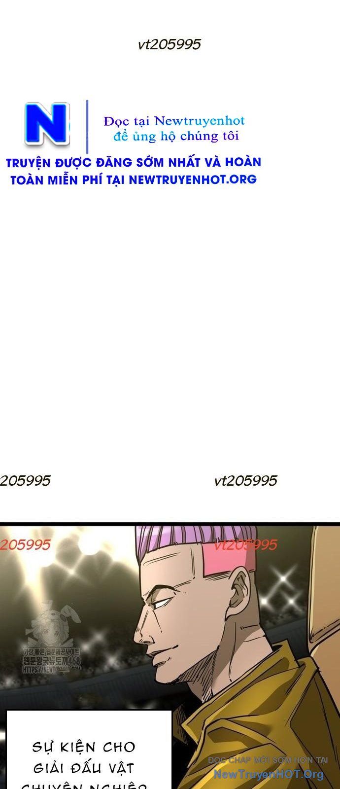 Shark - Cá Mập Chap 366 - Next Chap 367