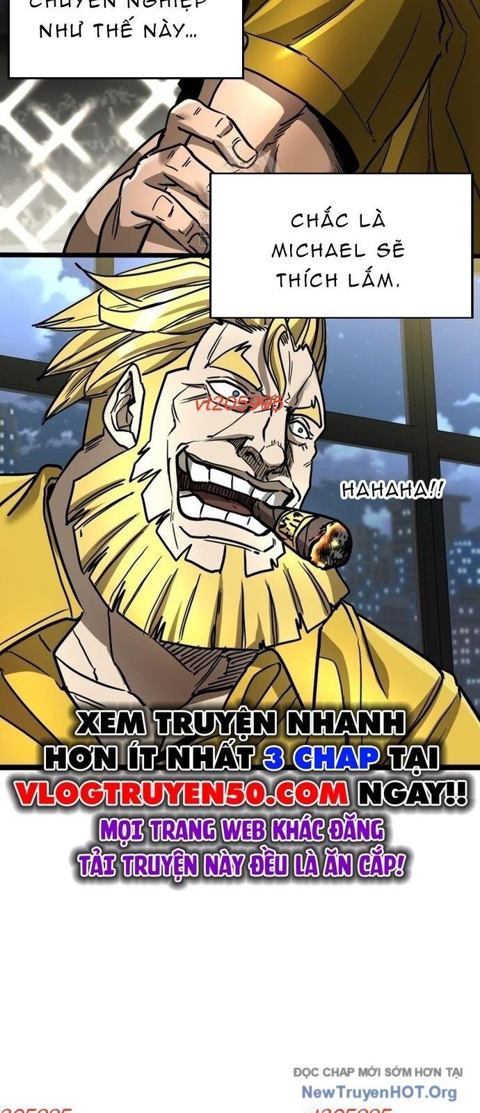 Shark - Cá Mập Chap 366 - Next Chap 367