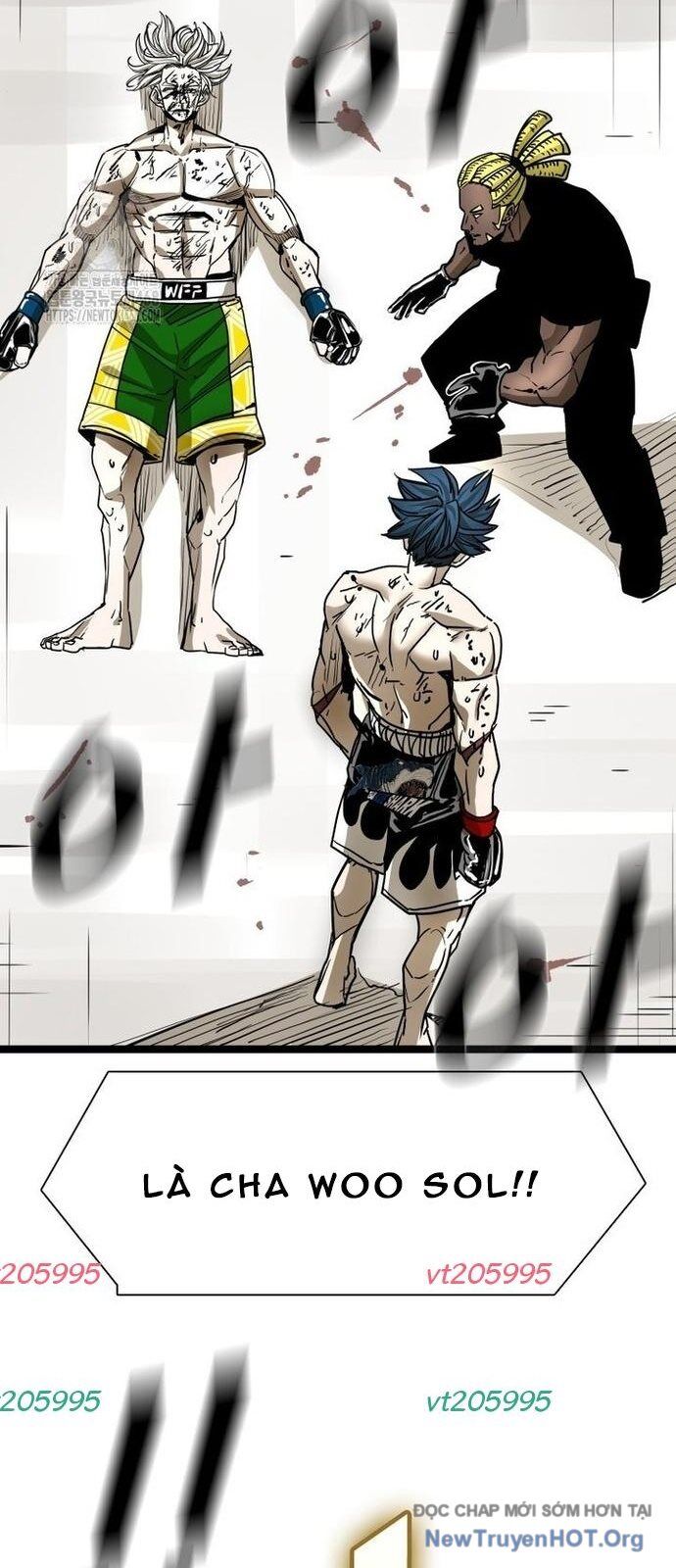 Shark - Cá Mập Chap 366 - Next Chap 367