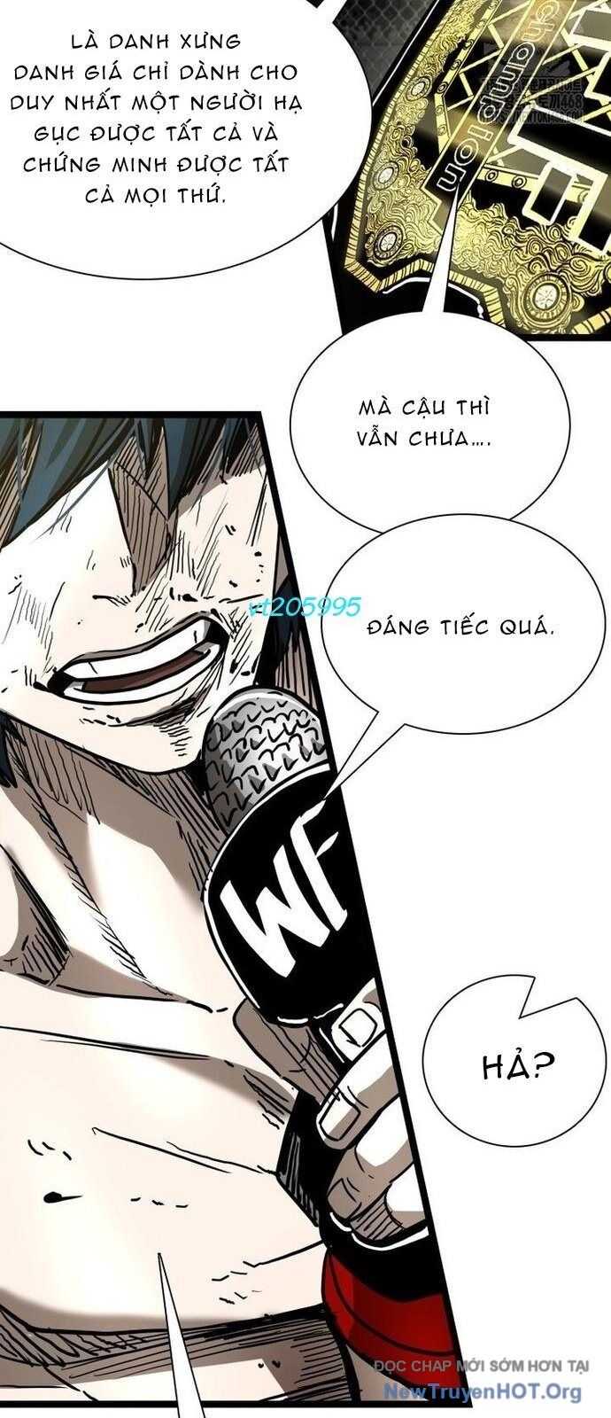 Shark - Cá Mập Chap 366 - Next Chap 367