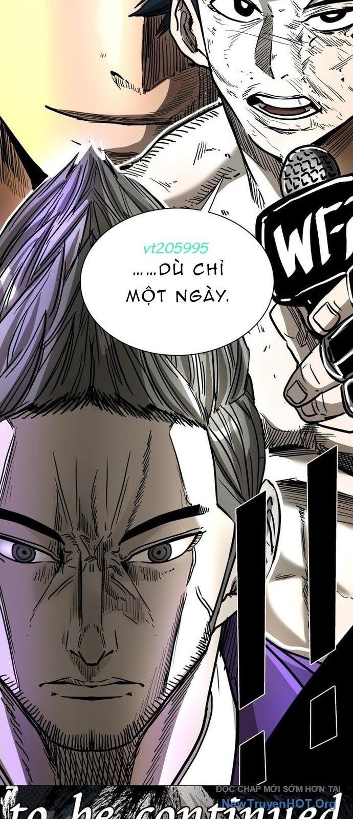 Shark - Cá Mập Chap 366 - Next Chap 367