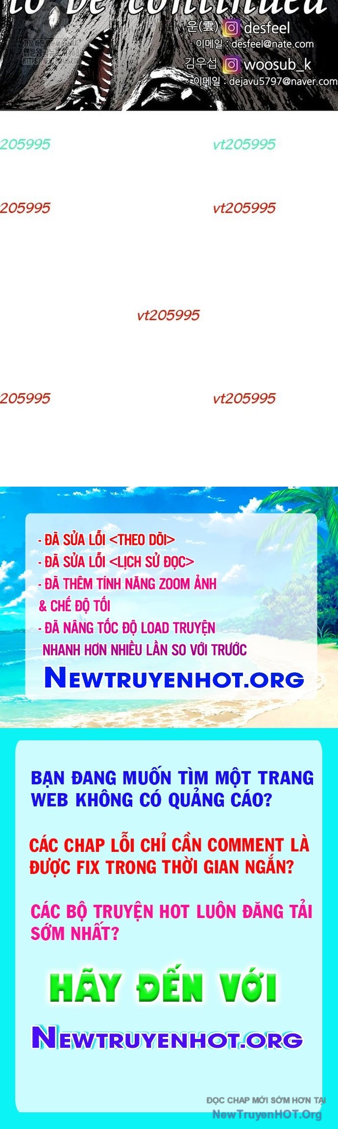 Shark - Cá Mập Chap 366 - Next Chap 367