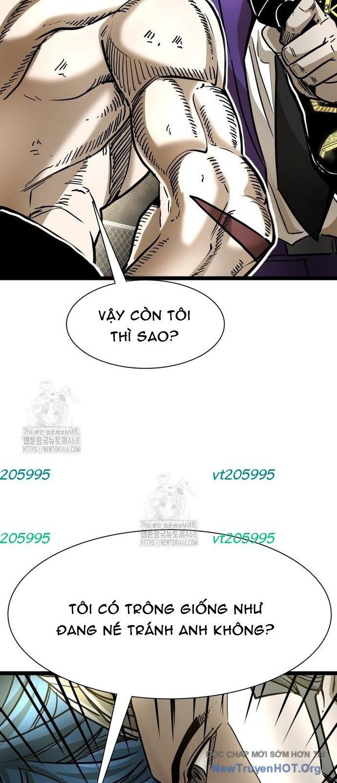 Shark - Cá Mập Chap 367 - Next Chap 368