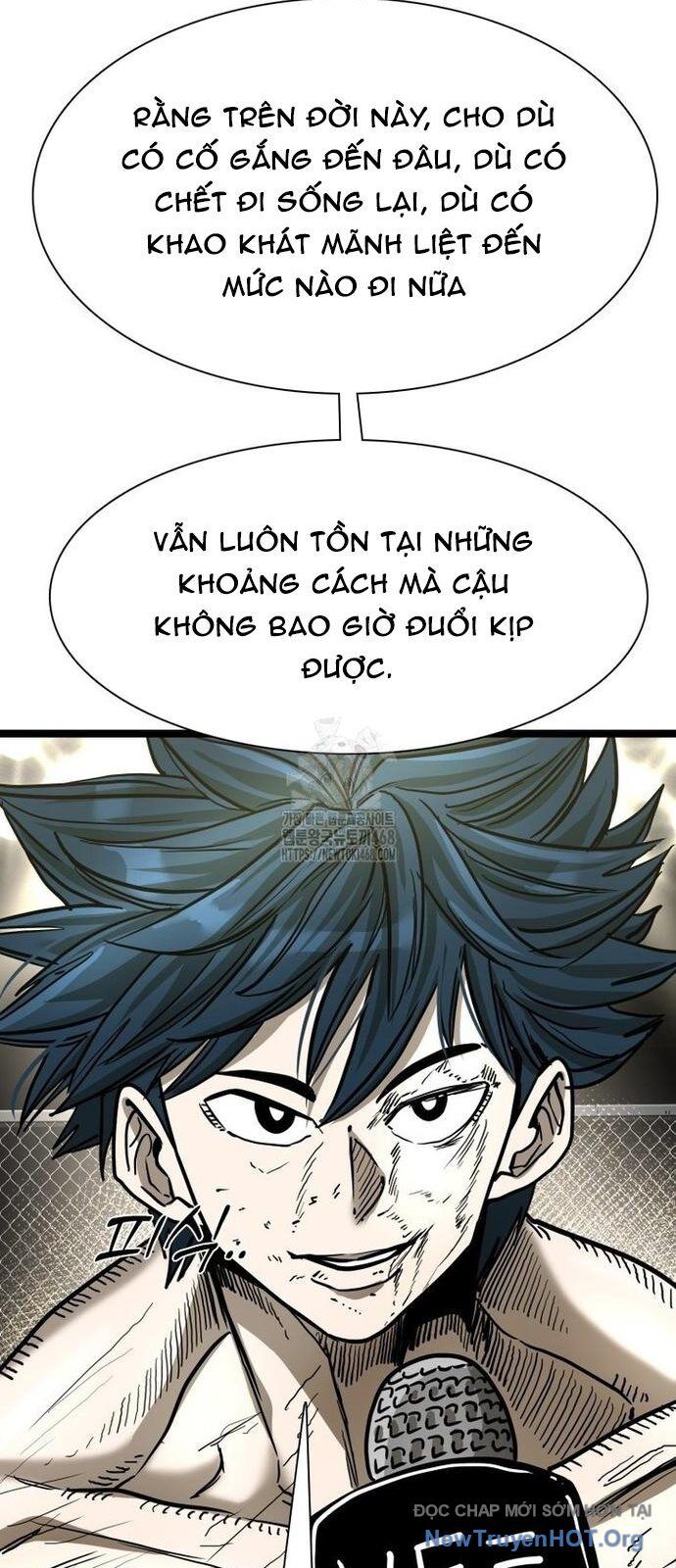 Shark - Cá Mập Chap 367 - Next Chap 368