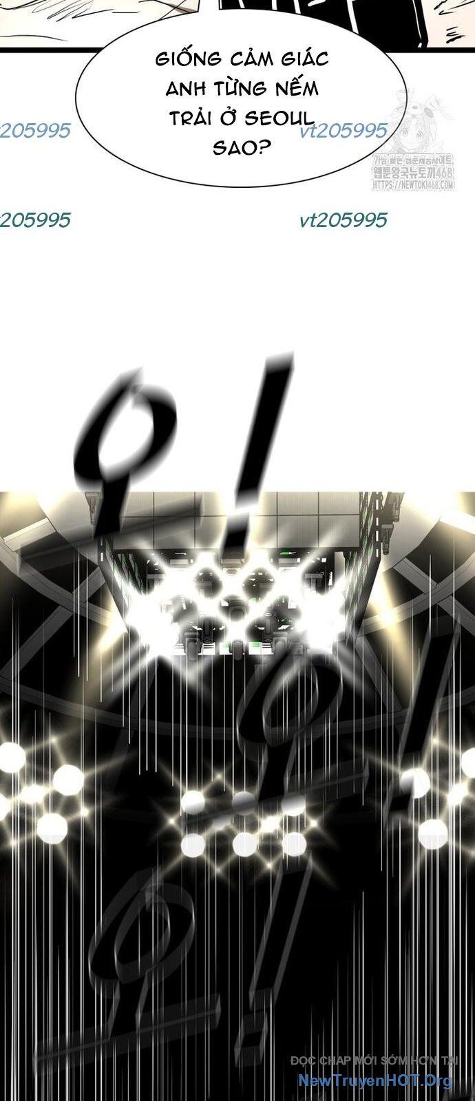 Shark - Cá Mập Chap 367 - Next Chap 368