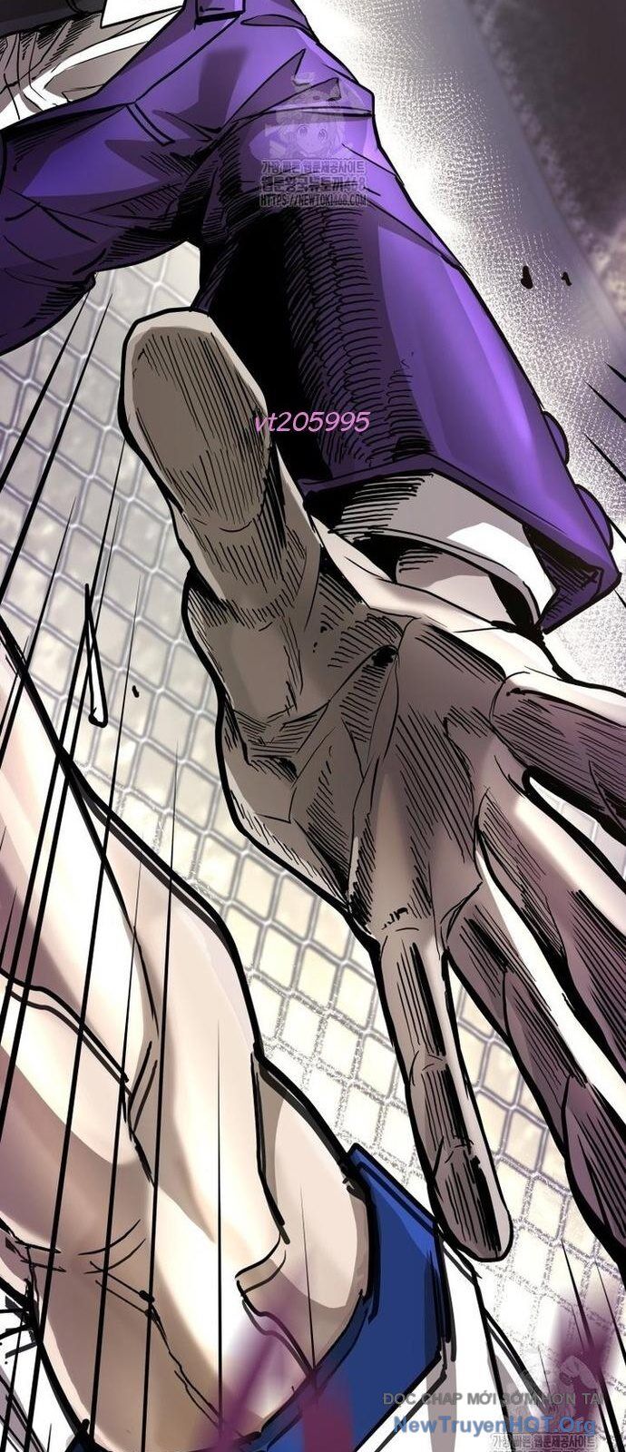 Shark - Cá Mập Chap 367 - Next Chap 368