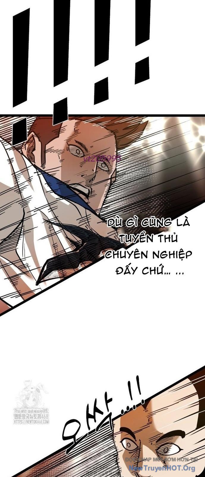 Shark - Cá Mập Chap 367 - Next Chap 368