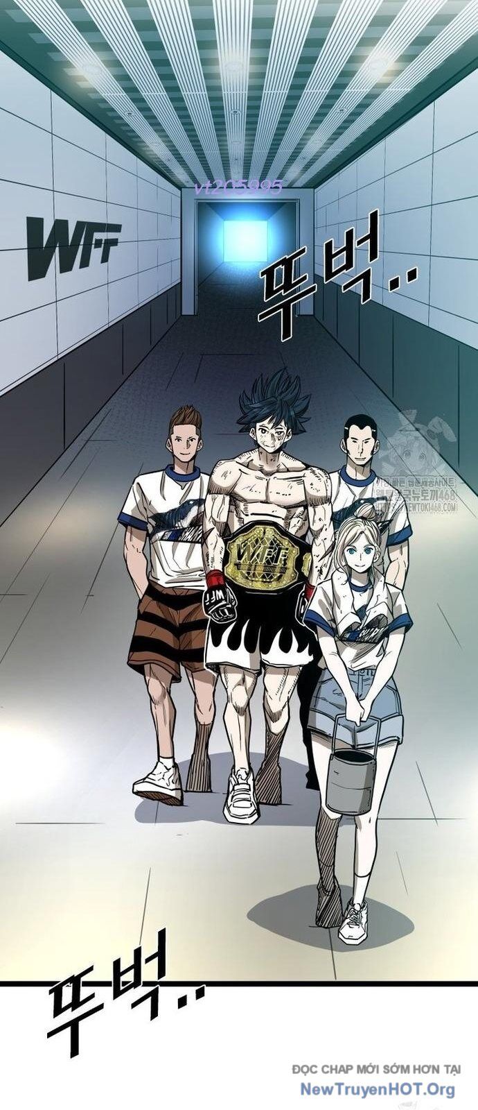 Shark - Cá Mập Chap 367 - Next Chap 368