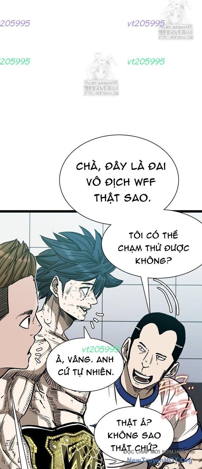 Shark - Cá Mập Chap 367 - Next Chap 368