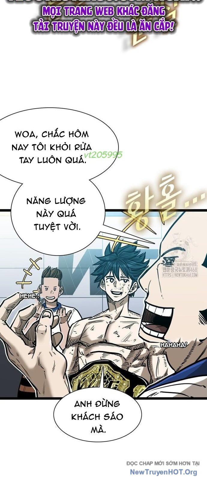 Shark - Cá Mập Chap 367 - Next Chap 368