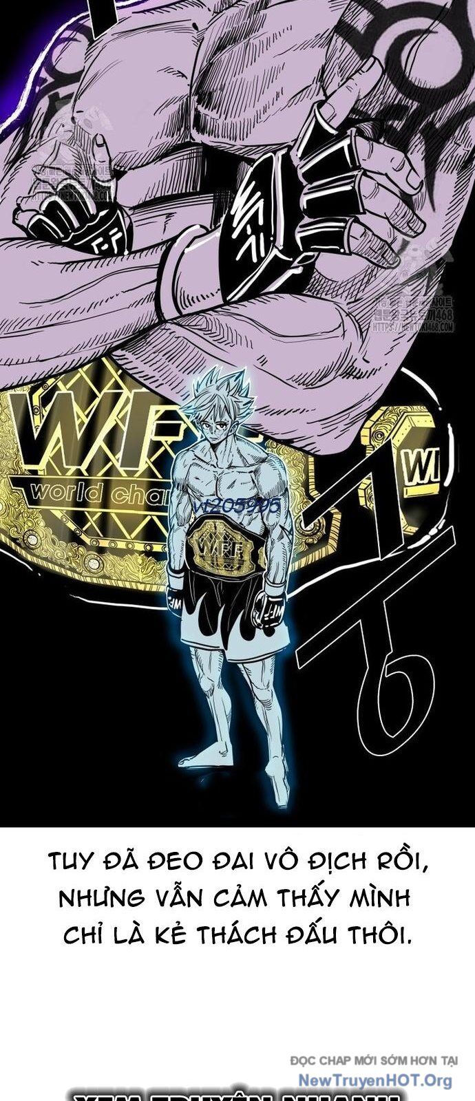 Shark - Cá Mập Chap 367 - Next Chap 368