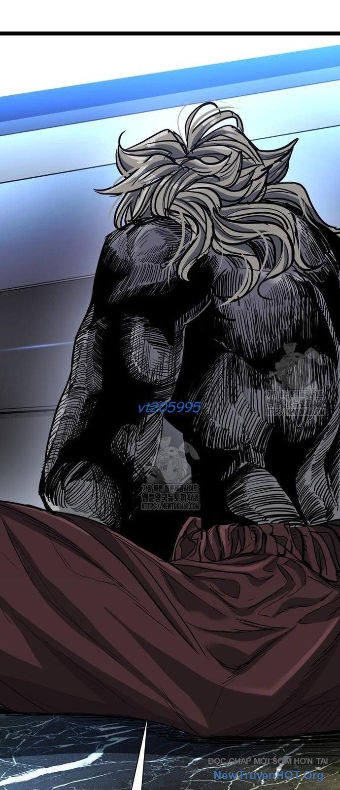 Shark - Cá Mập Chap 367 - Next Chap 368