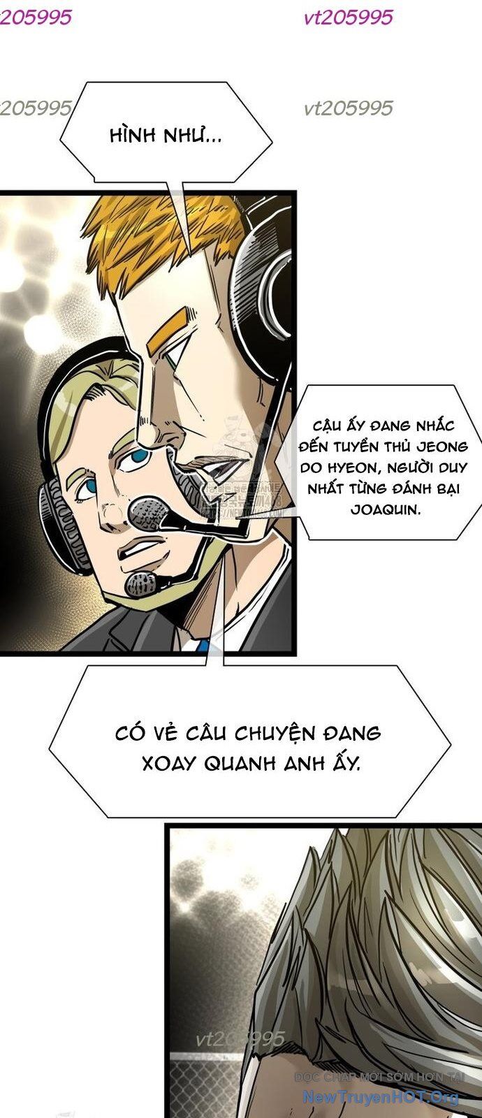 Shark - Cá Mập Chap 367 - Next Chap 368