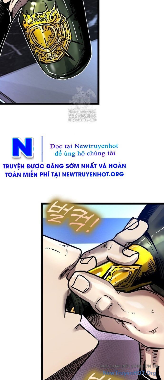 Shark - Cá Mập Chap 368 - Next Chap 369