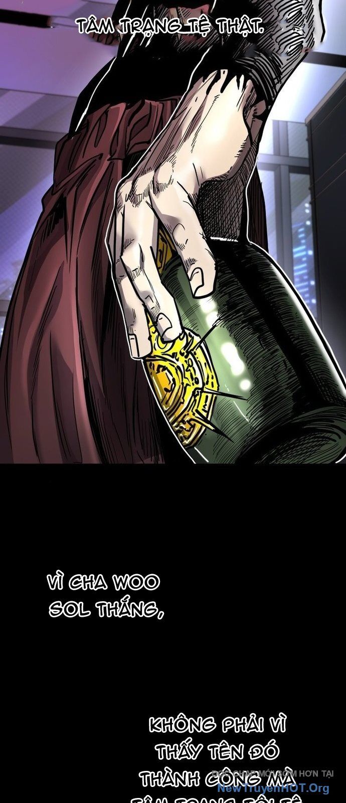 Shark - Cá Mập Chap 368 - Next Chap 369