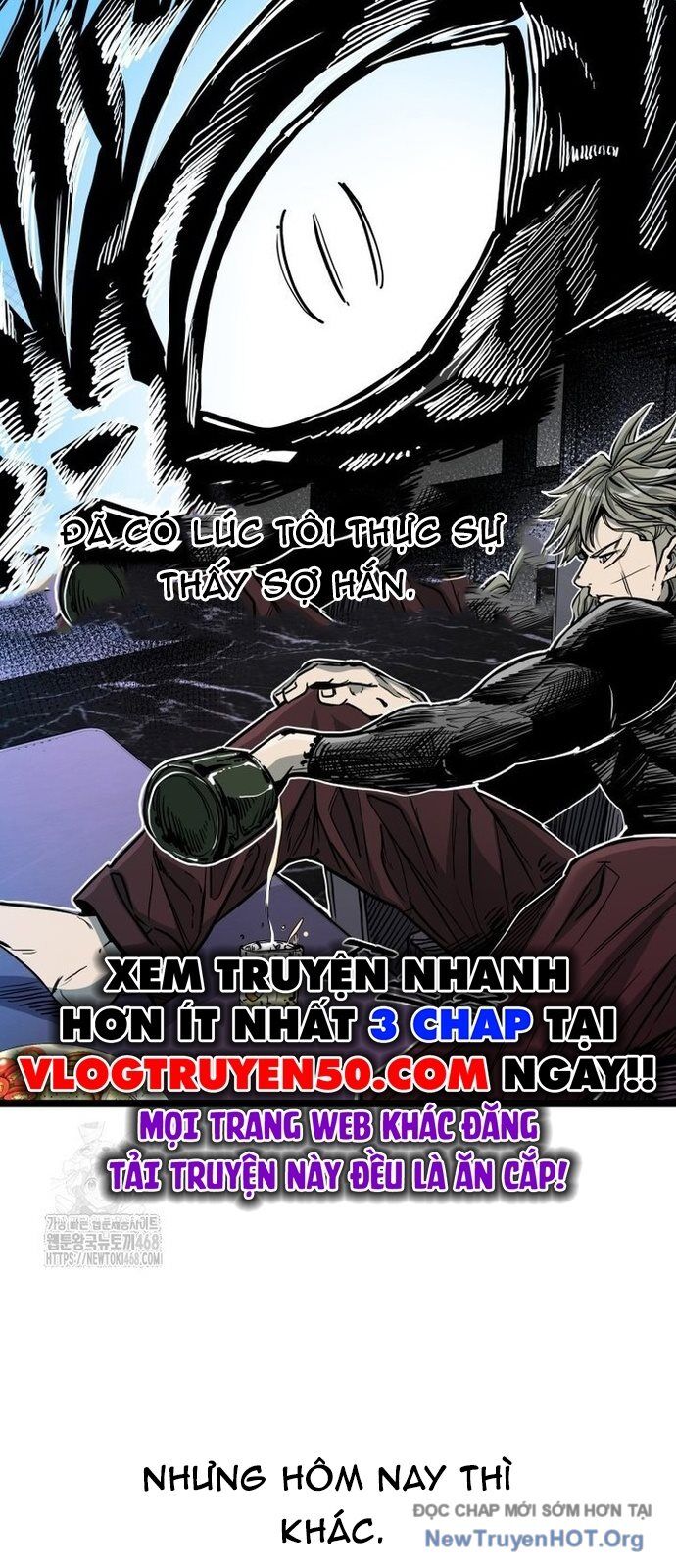 Shark - Cá Mập Chap 368 - Next Chap 369