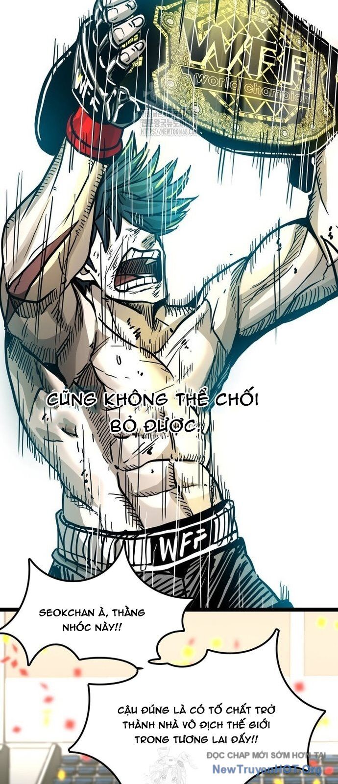 Shark - Cá Mập Chap 368 - Next Chap 369