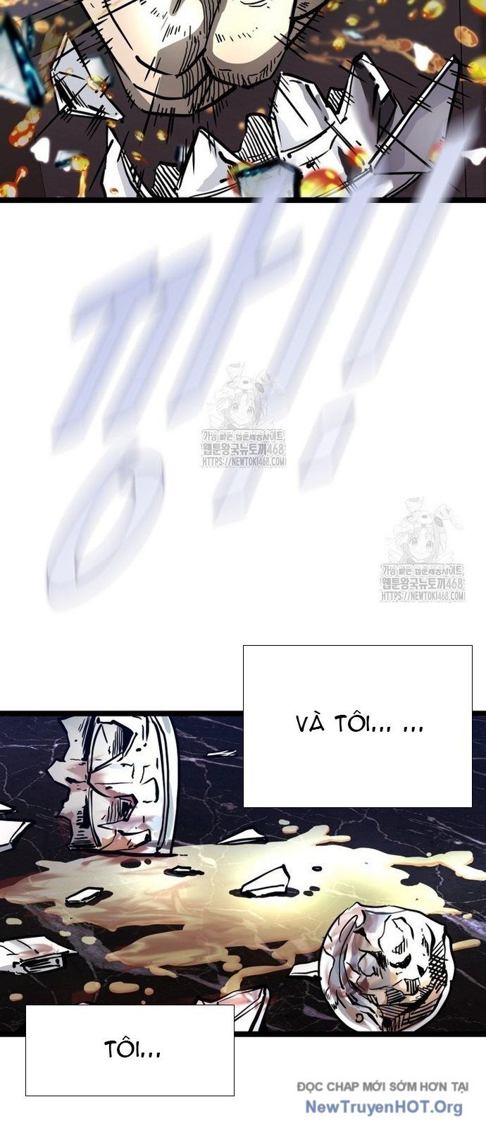 Shark - Cá Mập Chap 368 - Next Chap 369