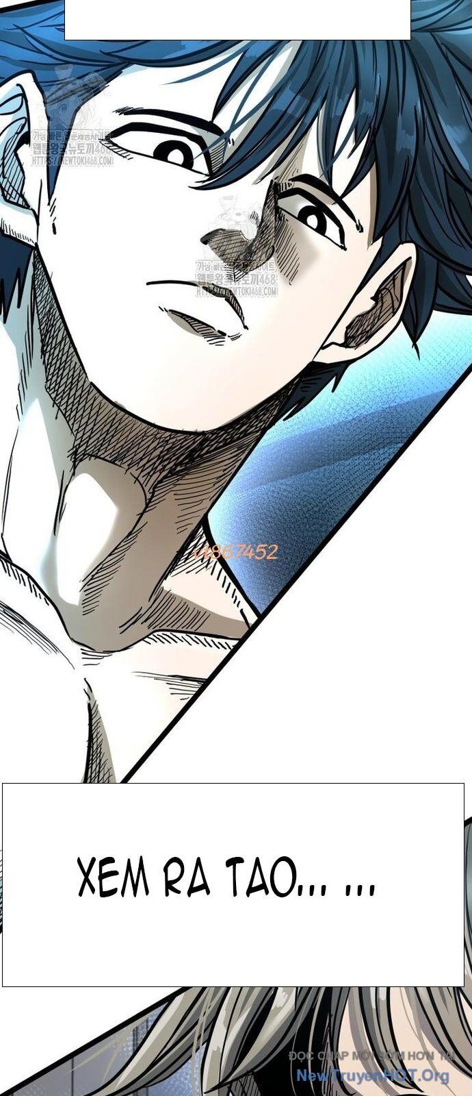 Shark - Cá Mập Chap 368 - Next Chap 369