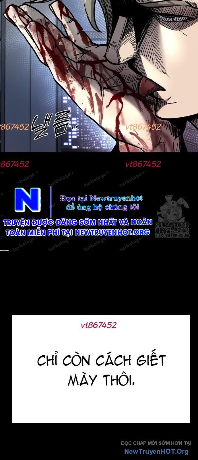 Shark - Cá Mập Chap 368 - Next Chap 369