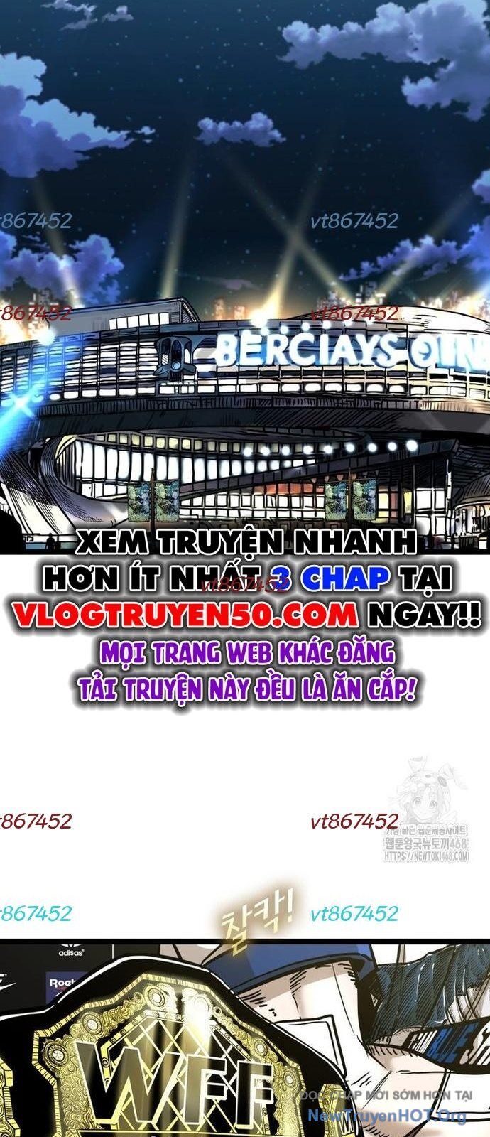 Shark - Cá Mập Chap 368 - Next Chap 369