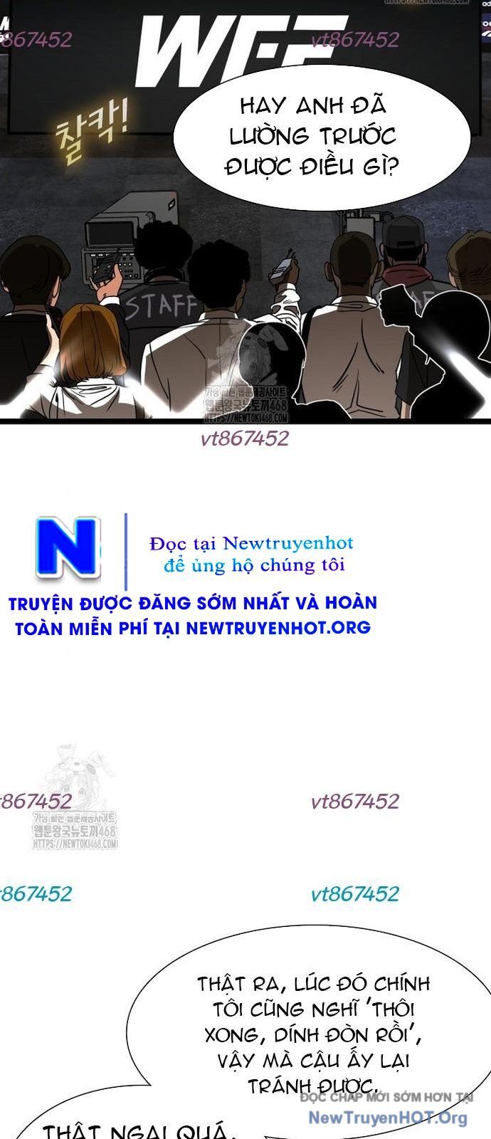 Shark - Cá Mập Chap 368 - Next Chap 369