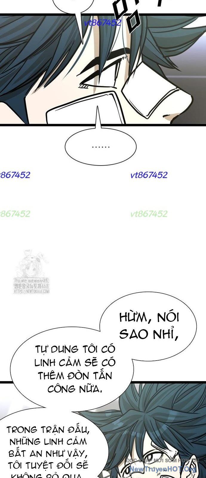 Shark - Cá Mập Chap 368 - Next Chap 369