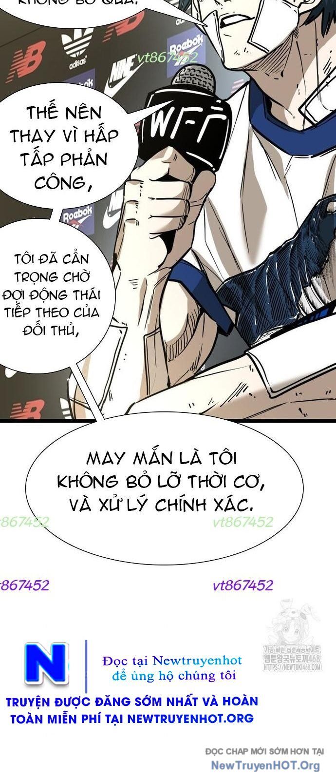 Shark - Cá Mập Chap 368 - Next Chap 369