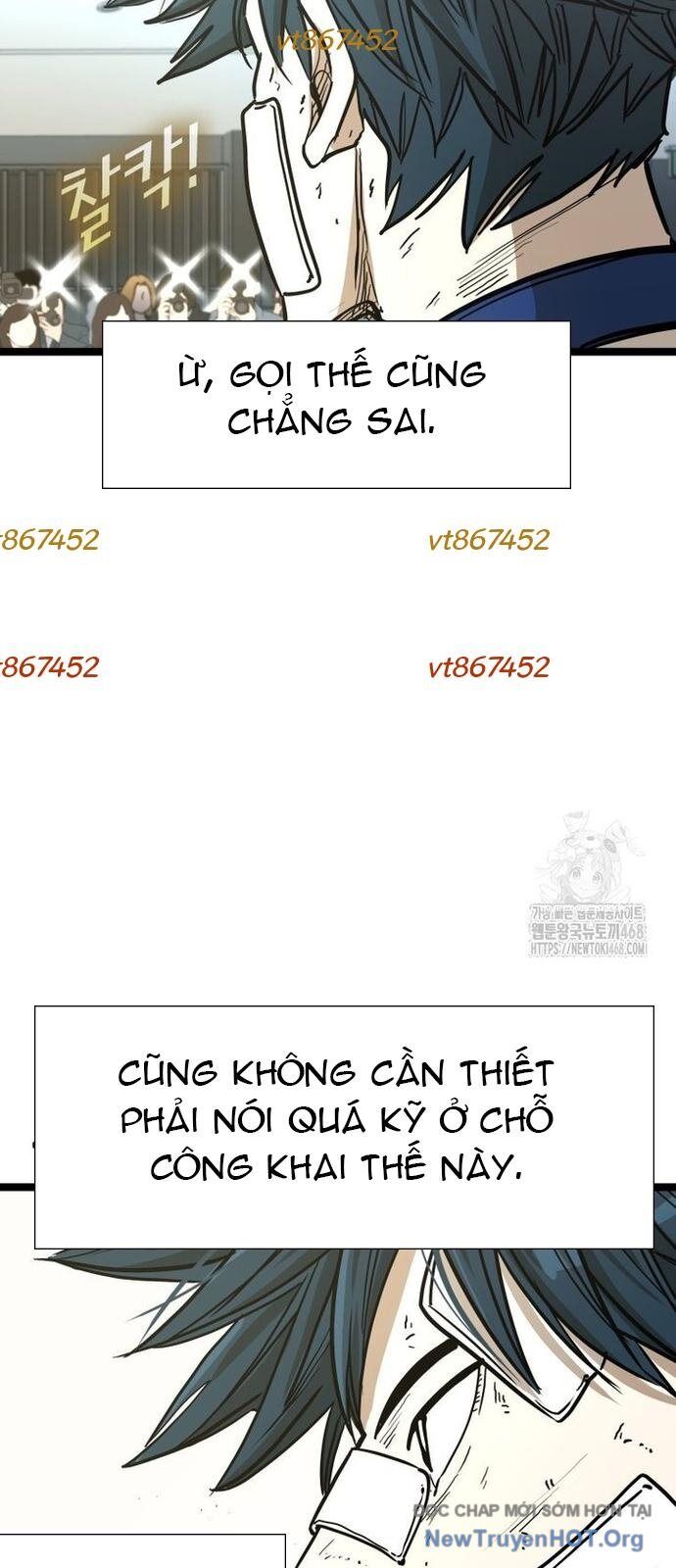 Shark - Cá Mập Chap 368 - Next Chap 369